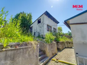 Prodej rodinného domu, Luby, Masarykova, 110 m2