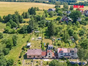 Prodej rodinného domu, Luby, Masarykova, 110 m2