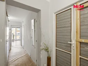 Prodej bytu 3+1, Kralovice, Mírová, 62 m2