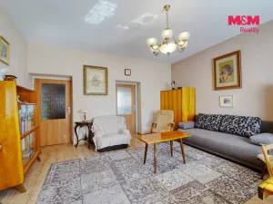 Prodej rodinného domu, Plzeň - Jižní Předměstí, Kotkova, 343 m2