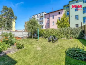 Prodej rodinného domu, Plzeň - Jižní Předměstí, Kotkova, 343 m2