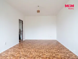 Prodej bytu 1+1, Strakonice - Strakonice II, Bezděkovská, 43 m2