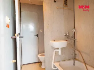 Prodej bytu 1+1, Strakonice - Strakonice II, Bezděkovská, 43 m2