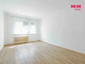 Prodej bytu 3+1, Karviná - Mizerov, Na Kopci, 72 m2