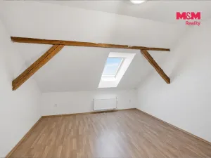 Prodej rodinného domu, Lužná, Čsl. armády, 280 m2