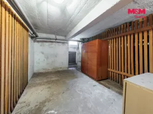 Prodej bytu 1+1, Nejdek, sídliště 9. května, 42 m2