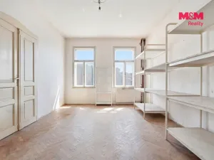 Prodej činžovního domu, Ústí nad Labem - Klíše, Masarykova, 670 m2