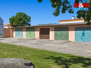 Prodej bytu 3+1, Slavětín, Nádražní, 64 m2