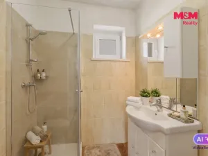 Prodej bytu 3+1, Slavětín, Nádražní, 64 m2