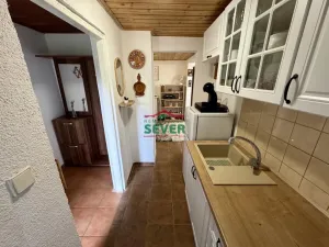 Prodej chaty, Litvínov - Janov, 35 m2
