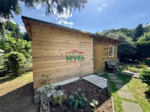 Prodej chaty, Litvínov - Janov, 35 m2