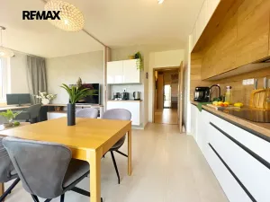 Prodej bytu 2+kk, Praha, 55 m2
