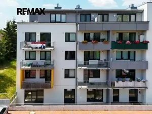 Prodej bytu 2+kk, Praha, 55 m2