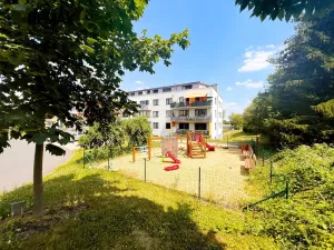 Prodej bytu 2+kk, Praha, 55 m2