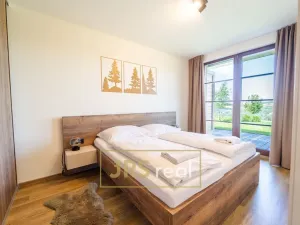 Prodej apartmánu, Říčky v Orlických horách, 57 m2