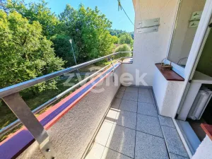 Pronájem bytu 3+1, Zlín, Přílucká, 90 m2