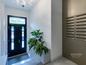 Pronájem bytu 1+kk, Praha - Vinohrady, Vinohradská, 30 m2