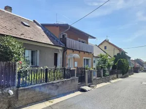 Prodej rodinného domu, Žitenice, Skalická, 110 m2
