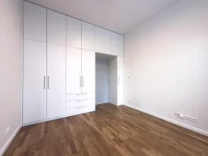 Pronájem bytu 3+kk, Praha - Vršovice, Moskevská, 61 m2