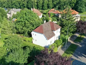 Prodej rodinného domu, Choceň, Jiráskova, 160 m2
