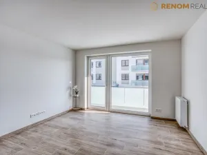 Pronájem bytu 2+kk, Olomouc, Třída Jiřího Pelikána, 50 m2