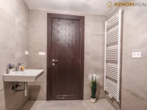 Pronájem bytu 2+kk, Olomouc, Třída Jiřího Pelikána, 50 m2