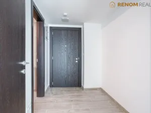 Pronájem bytu 2+kk, Olomouc, Třída Jiřího Pelikána, 50 m2
