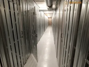 Pronájem bytu 2+kk, Olomouc, Třída Jiřího Pelikána, 50 m2