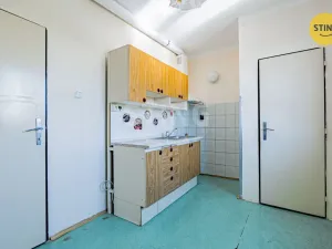 Prodej bytu 3+1, Český Těšín, Okrajová, 90 m2