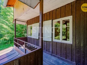 Prodej chaty, Opava - Podvihov, 80 m2