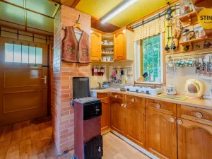 Prodej chaty, Moravice, 110 m2