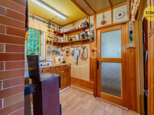 Prodej chaty, Moravice, 110 m2