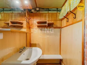 Prodej chaty, Moravice, 110 m2
