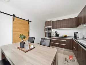 Pronájem bytu 2+1, Žďár nad Sázavou - Žďár nad Sázavou 6, Haškova, 51 m2