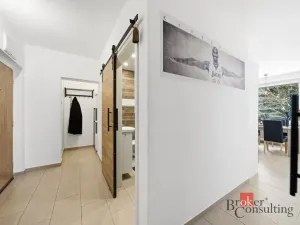 Pronájem bytu 2+1, Žďár nad Sázavou - Žďár nad Sázavou 6, Haškova, 51 m2