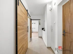 Pronájem bytu 2+1, Žďár nad Sázavou - Žďár nad Sázavou 6, Haškova, 51 m2