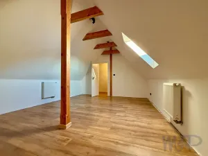 Prodej bytu 2+kk, Třebíč, Na Úbočí, 85 m2