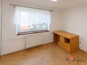Pronájem bytu 2+1, Žďár nad Sázavou - Žďár nad Sázavou 3, Brodská, 50 m2