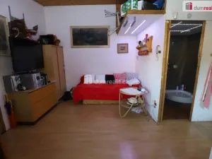 Prodej chaty, Praha - Suchdol, Starosuchdolská, 35 m2