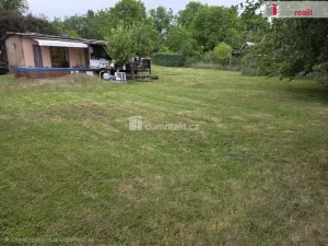 Prodej chaty, Praha - Suchdol, Starosuchdolská, 35 m2