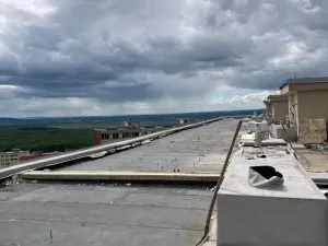 Prodej bytu 2+1, Litvínov - Janov, Třebušická, 40 m2