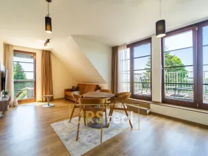Prodej bytu 2+kk, Říčky v Orlických horách, 60 m2