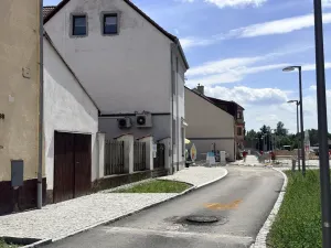 Prodej rodinného domu, Veselí nad Lužnicí, Malé náměstí, 303 m2