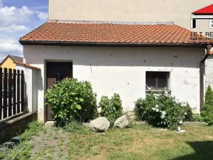 Prodej rodinného domu, Veselí nad Lužnicí, Malé náměstí, 303 m2