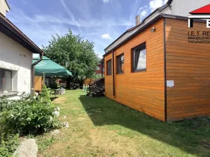 Prodej rodinného domu, Veselí nad Lužnicí, Malé náměstí, 303 m2