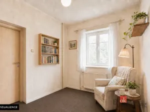 Prodej rodinného domu, Velký Šenov, Mikulášovická, 225 m2