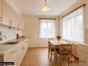 Prodej rodinného domu, Velký Šenov, Mikulášovická, 225 m2