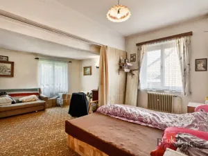 Prodej rodinného domu, Velký Šenov, Mikulášovická, 225 m2