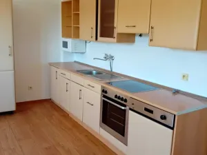 Pronájem bytu 3+kk, Praha - Dejvice, Evropská, 85 m2