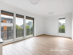 Pronájem bytu 3+kk, Praha - Háje, Sochorcova, 77 m2